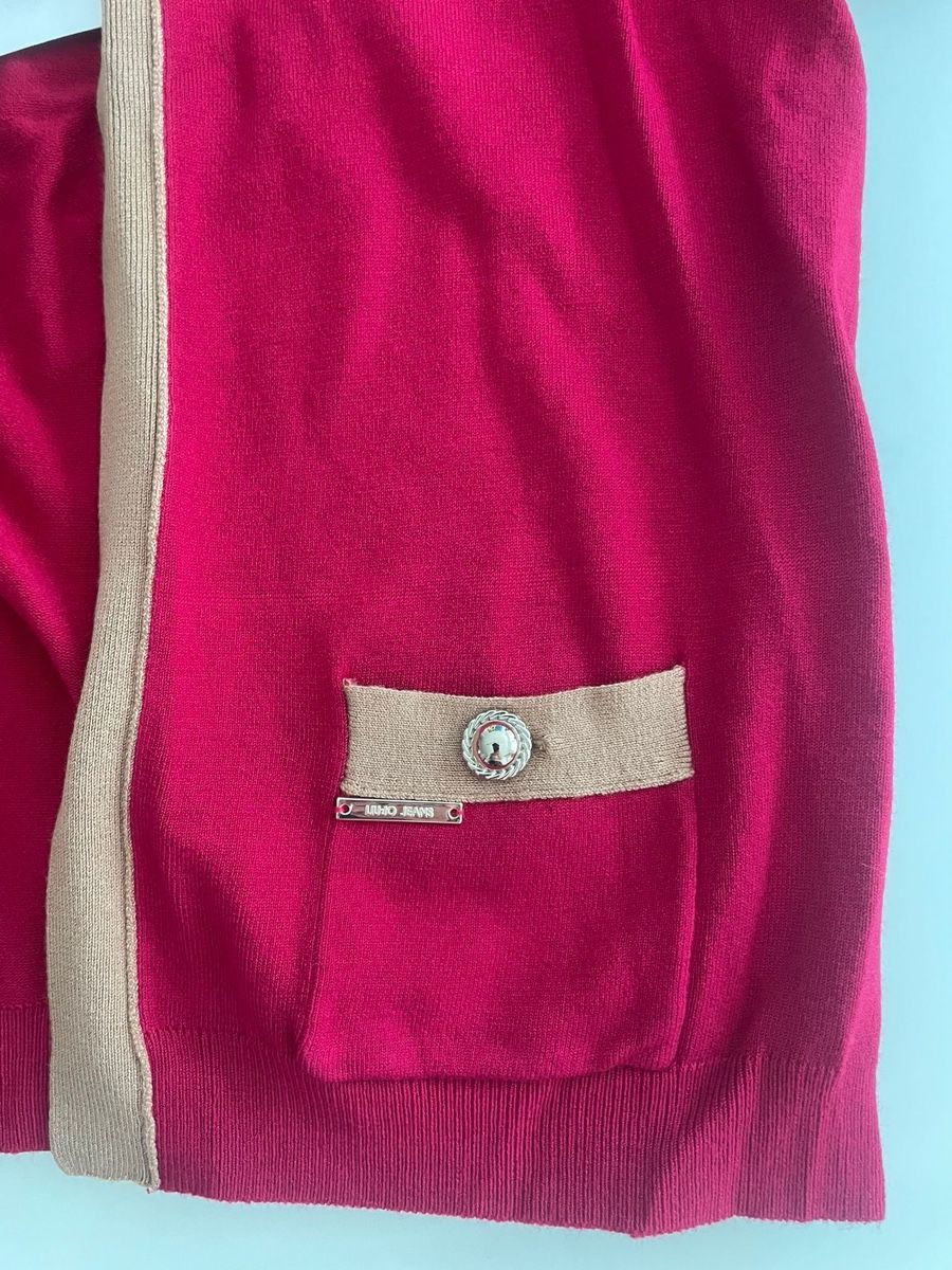 Liu Jo Giacche: Jacke NP 119Fr. – Nuovo (secondo la descrizione) da Füllinsdorf venduto da Bambu2007 4