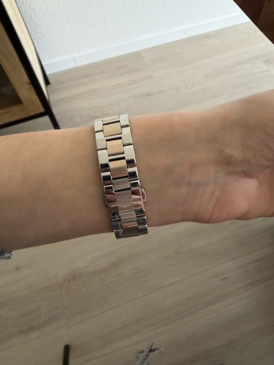 Longines Uhren: Longines Watch – Neu (gemäss Beschreibung) aus Zug von rym_6jjz 2