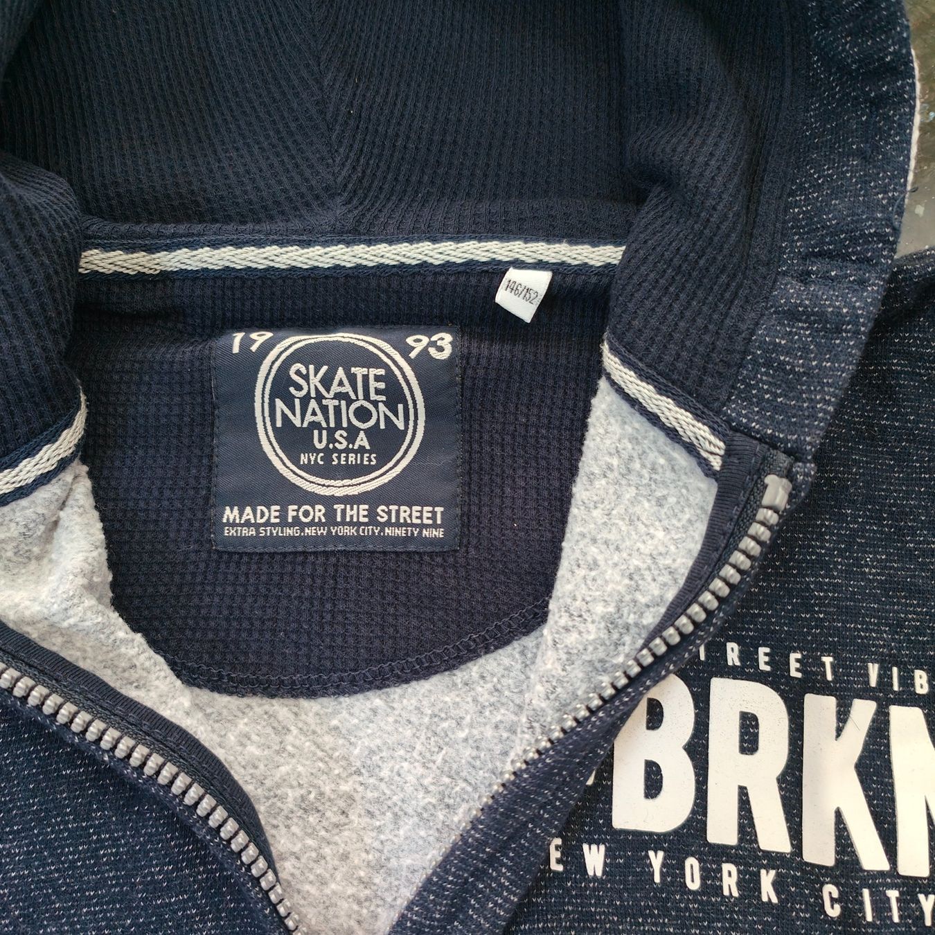 Giacche & Cappotti: Hoodie – Usato da Zürich venduto da Mumpfi9 1