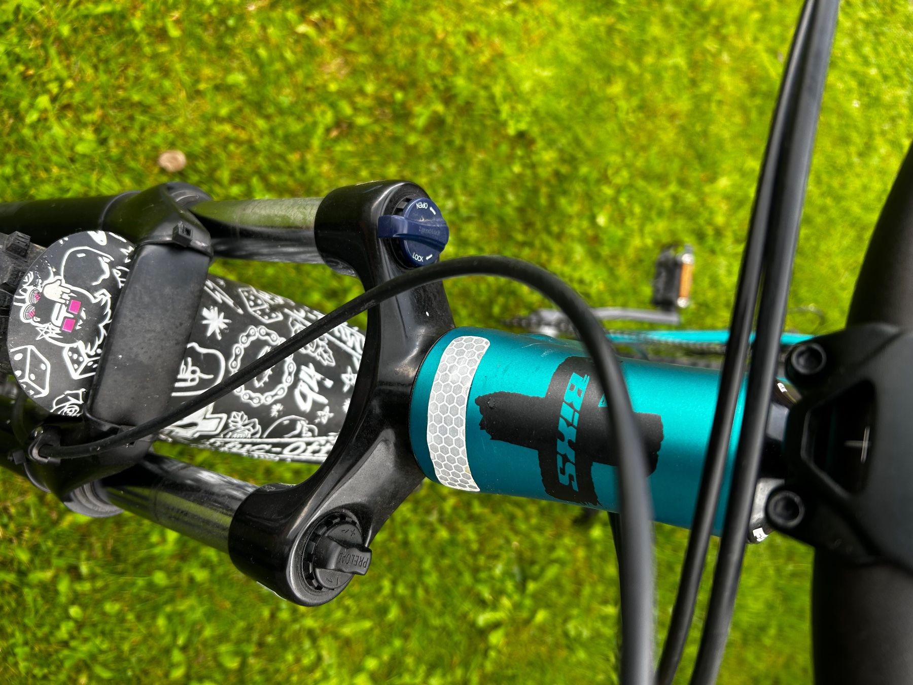 Bixs Biciclette: BiXS Core 500 fast neu – Usato da Reichenbach i. K. venduto da Standfluh 5