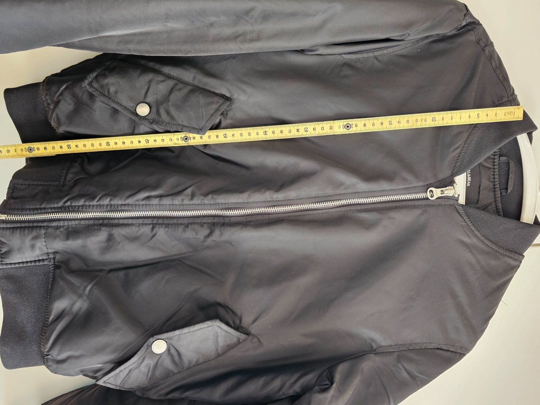 Pull&Bear Giacche: Bomberjacke Pull & Bear Gr. XS – Usato da Mettmenstetten venduto da Espoirco1 9