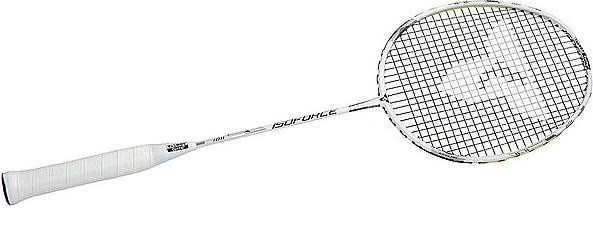 Racchette: Badmintonschläger Talbot Torro Isoforce 1011 Ultralite – Nuovo e nell'imballaggio originale da Genève venduto da Pandi_Panda
