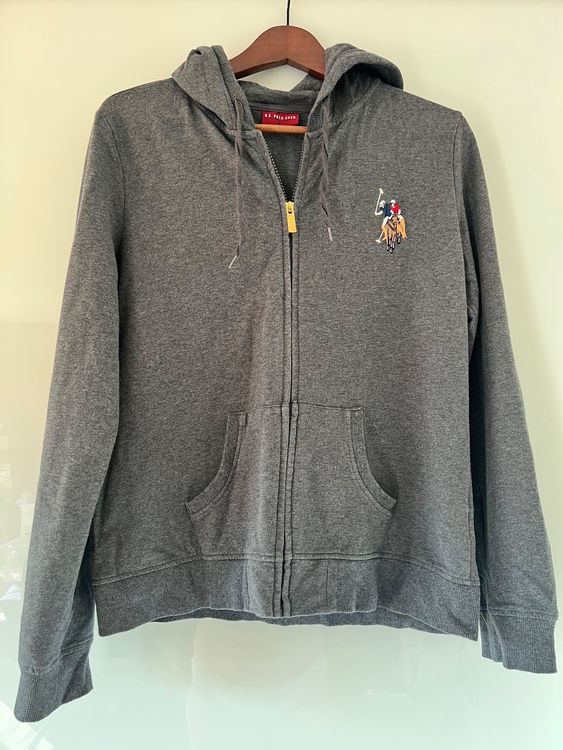 Sweat à Capuche Depeche Mode – Édition Limitée Ex-tour, Logo Bande, Gris