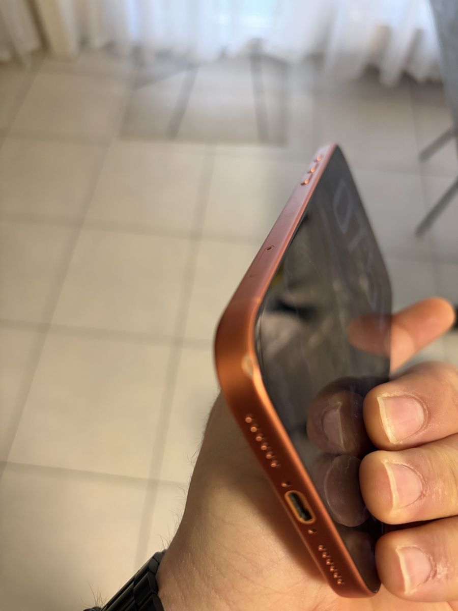 Apple Handys / Smartphones:  Apple iPhone 17 Pro Max 256GB  – Gebraucht aus Zollikofen von ali_k2ff 1