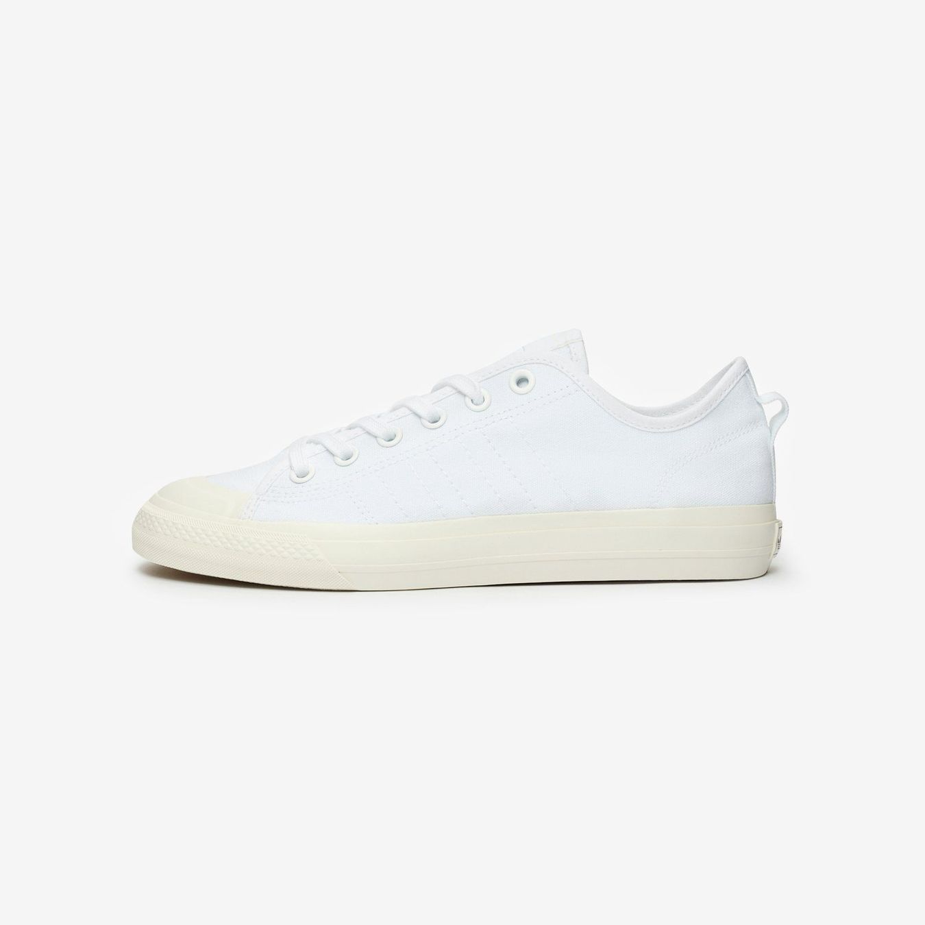 Adidas Scarpe da uomo: Adidas Nizza RF White Grösse 38 – Nuovo e nell'imballaggio originale da Muttenz venduto da Style_2000 1