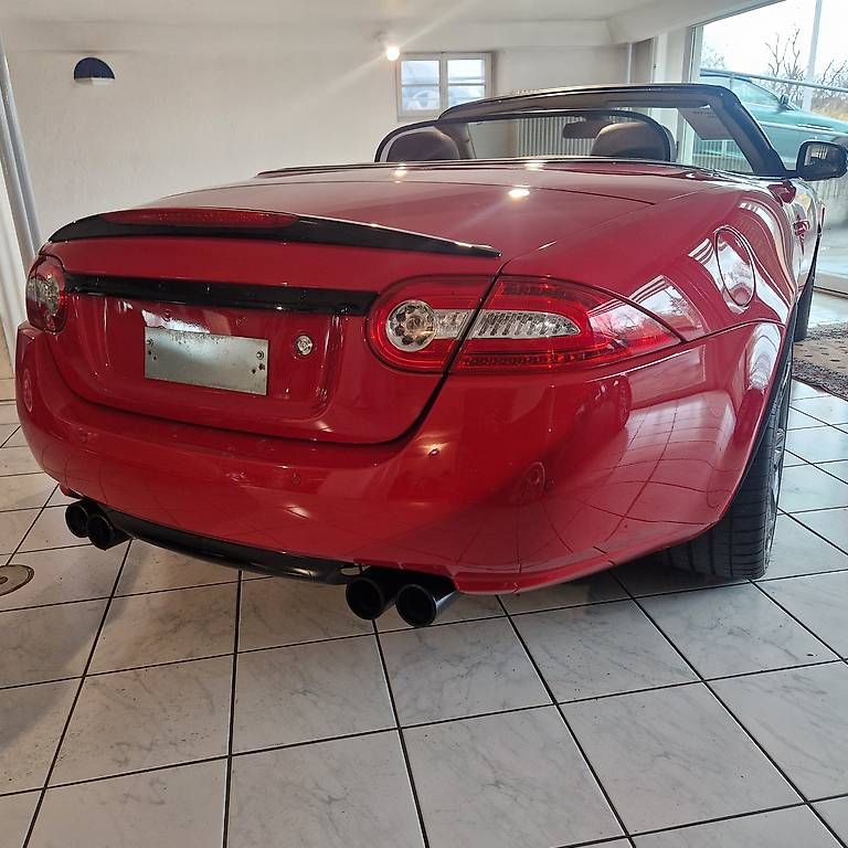 Automobili: Traum in Rot  – Usato da Dussnang venduto da sokrates321 2