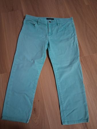 Ralph Lauren Hose 3/4 Gr. 10 (Gr. M)