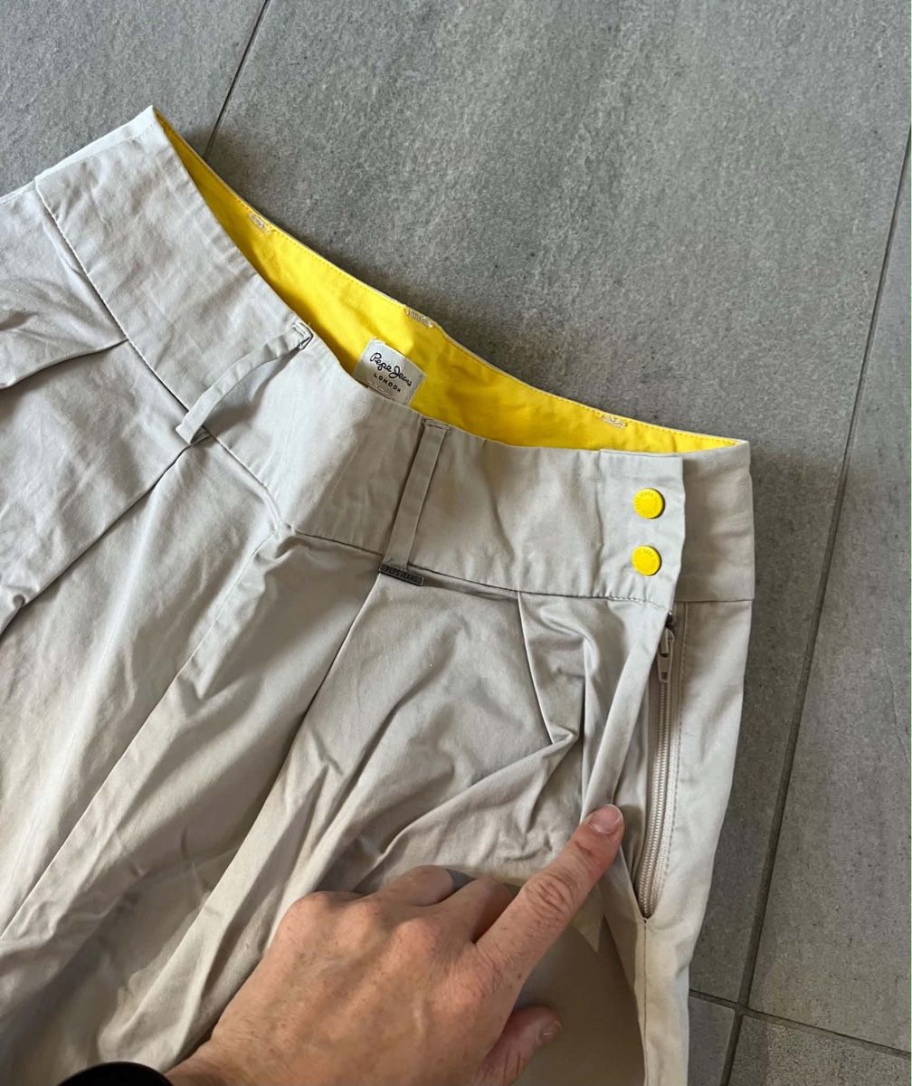 Pepe Jeans Pantaloni: Hose Pepe Jeans S – Usato da Minusio venduto da liam04 1