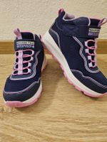 Mädchen Schuhe Skechers Gr. 33 Waterproof 