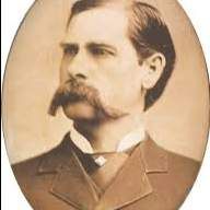 Profile image of Wyatt-Earp