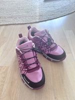 Trekking Schuhe/Gr. 35