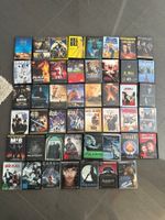 DVD Sammlung (Total 195 Filme)