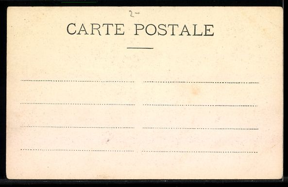Cartes postales: AK Genève, Le Kursaal – D'occasion à Berlin par bartko-reher 1