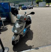 Motorrad