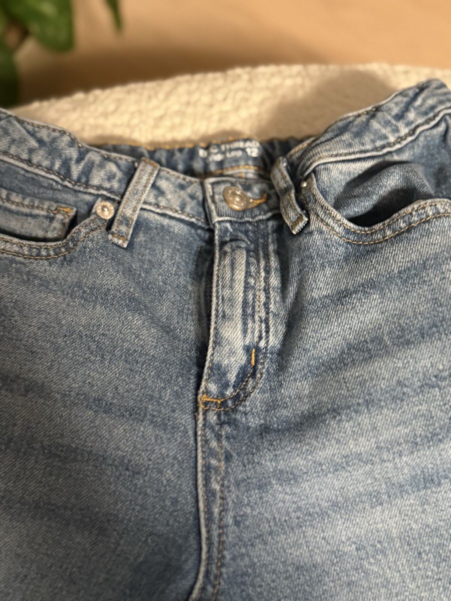 Pantaloni: Baggie Jeans 164 – Nuovo (secondo la descrizione) da Uster venduto da Cassy83 1