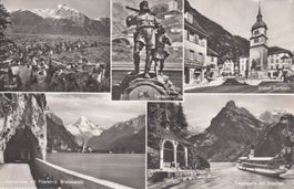 Altdorf 1958