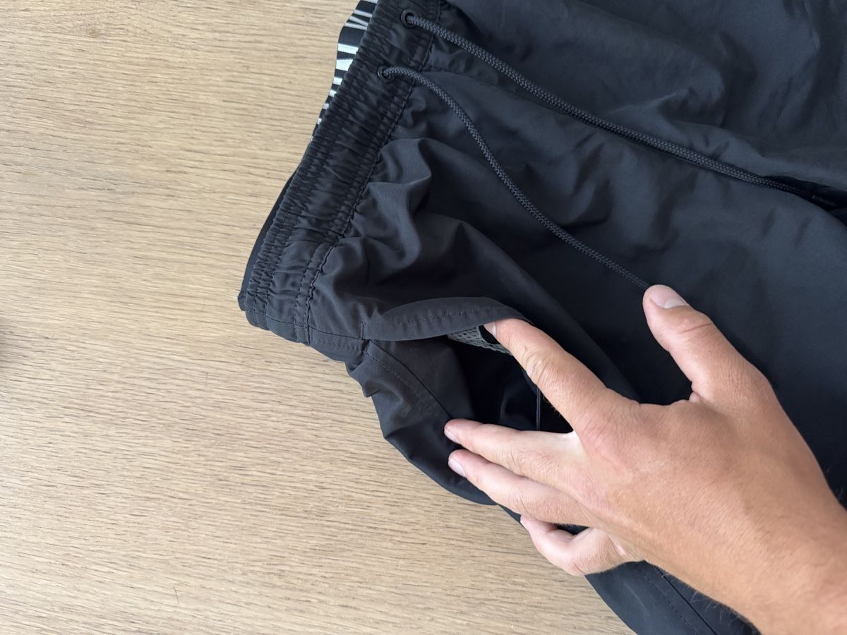 Calvin Klein Costumi da bagno: Calvin Klein Badehose Gr.S schwarz, oryginal, top – Nuovo (secondo la descrizione) da Wetzikon ZH venduto da Jan_wojt 5