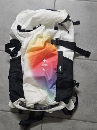 Rucksack On Paris 2024