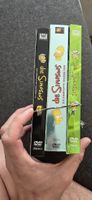 Die Simpsons DVD Boxset-Paket (3 Staffeln) Komplette Season