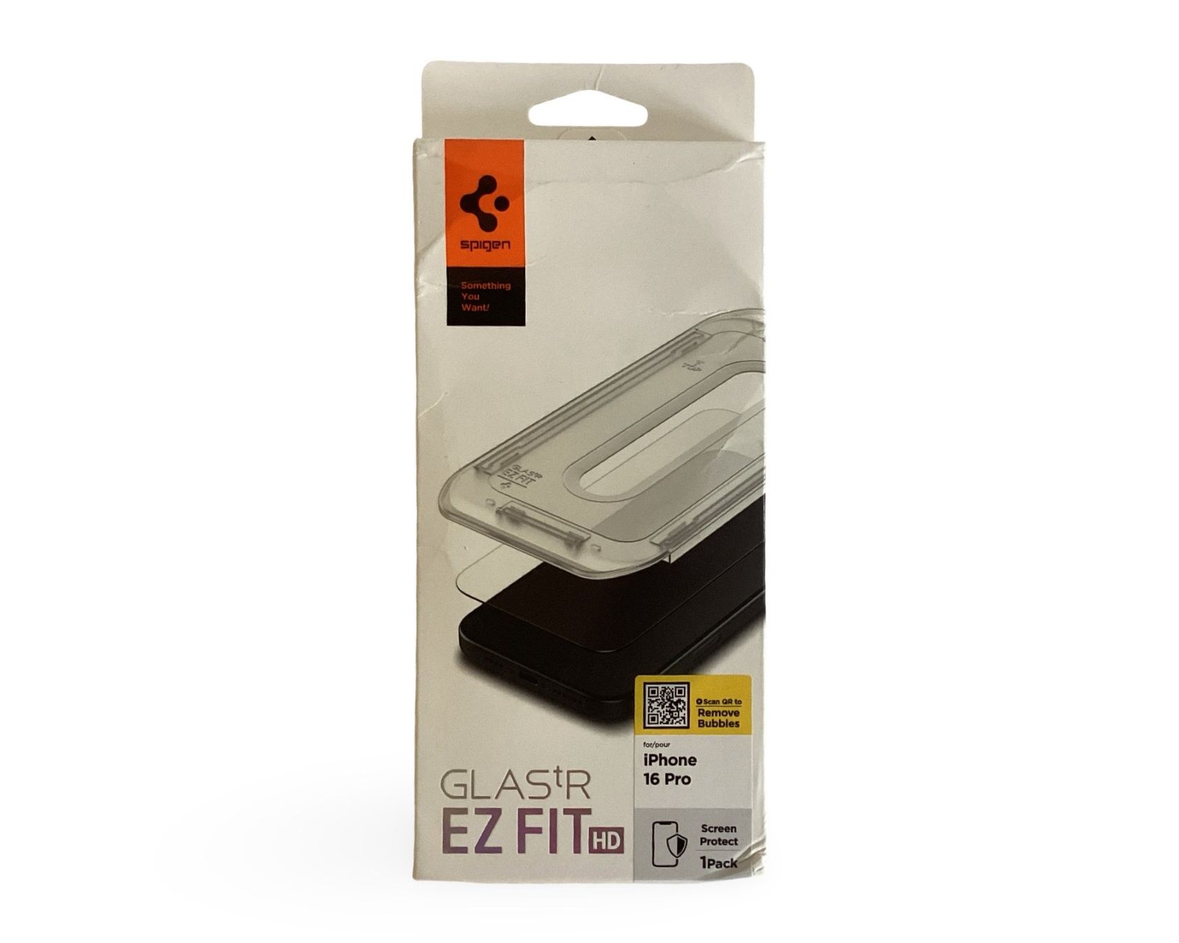 Retouches de peinture & films: GLASTR EZ FIT Screen Protect – Neuf (Voir description) à Zürich par Restwert_Zuerich