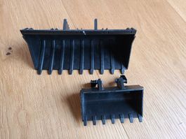Lego Schaufeln für Bagger