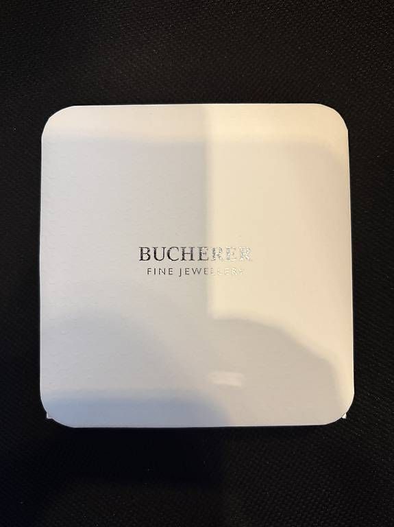 Ohrringe & -stecker: Boucles d'oreilles Bucherer  – Neu und originalverpackt aus Marin von Tiago113 3