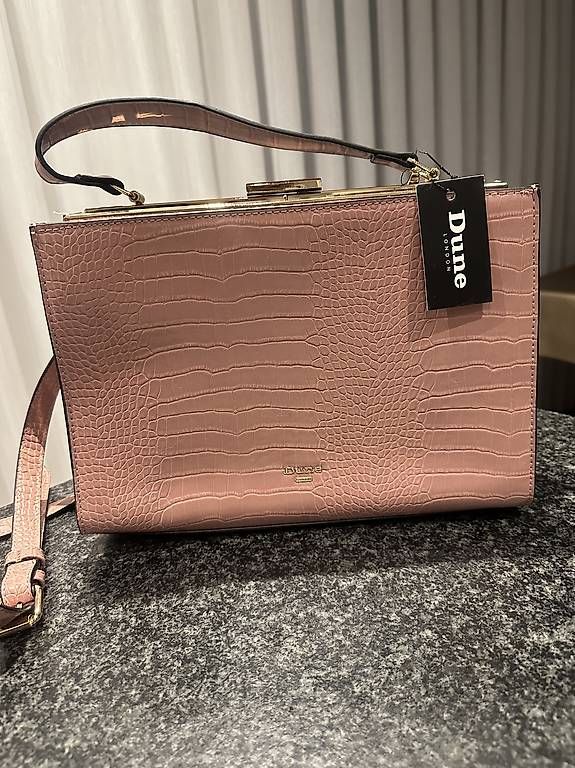 Dune London Borse da donna: Dune Damen Tasche – Usato da Lengnau BE venduto da dal_r2jl