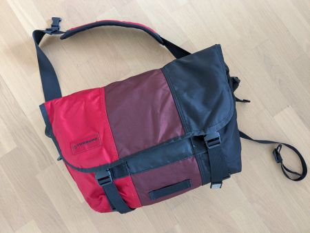 TIMBUK2 - Medium Umhängetasche