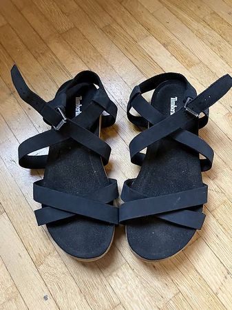 Timberland Sandalen NEU Gr 41