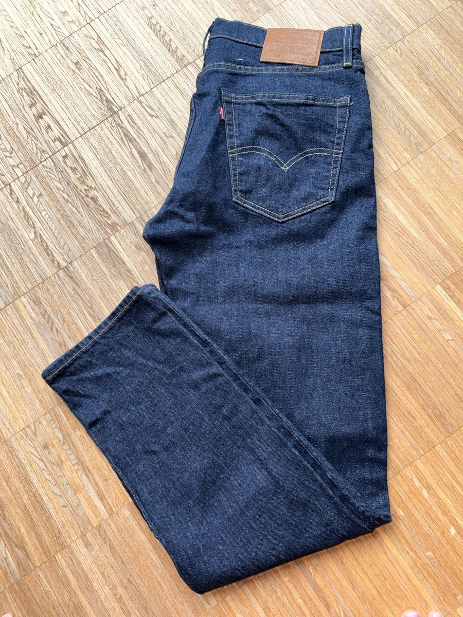 Levi's Jeans: Levi’s 501 Jeans, Größe 34x34, neu. – Nuovo e nell'imballaggio originale da Emmenbrücke venduto da bou_2j86 1