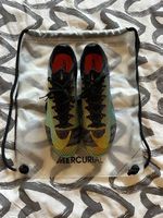 Nike Mercurial Vapor 16 Cosmic Speed 44 - LIMITED EDITION