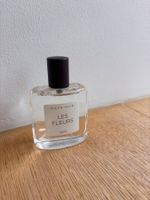 Maya Njie - Les Fleurs perfume