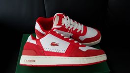 Sneaker LACOSTE Gr.40,Leder.