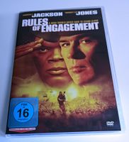 Rules of Engagement
