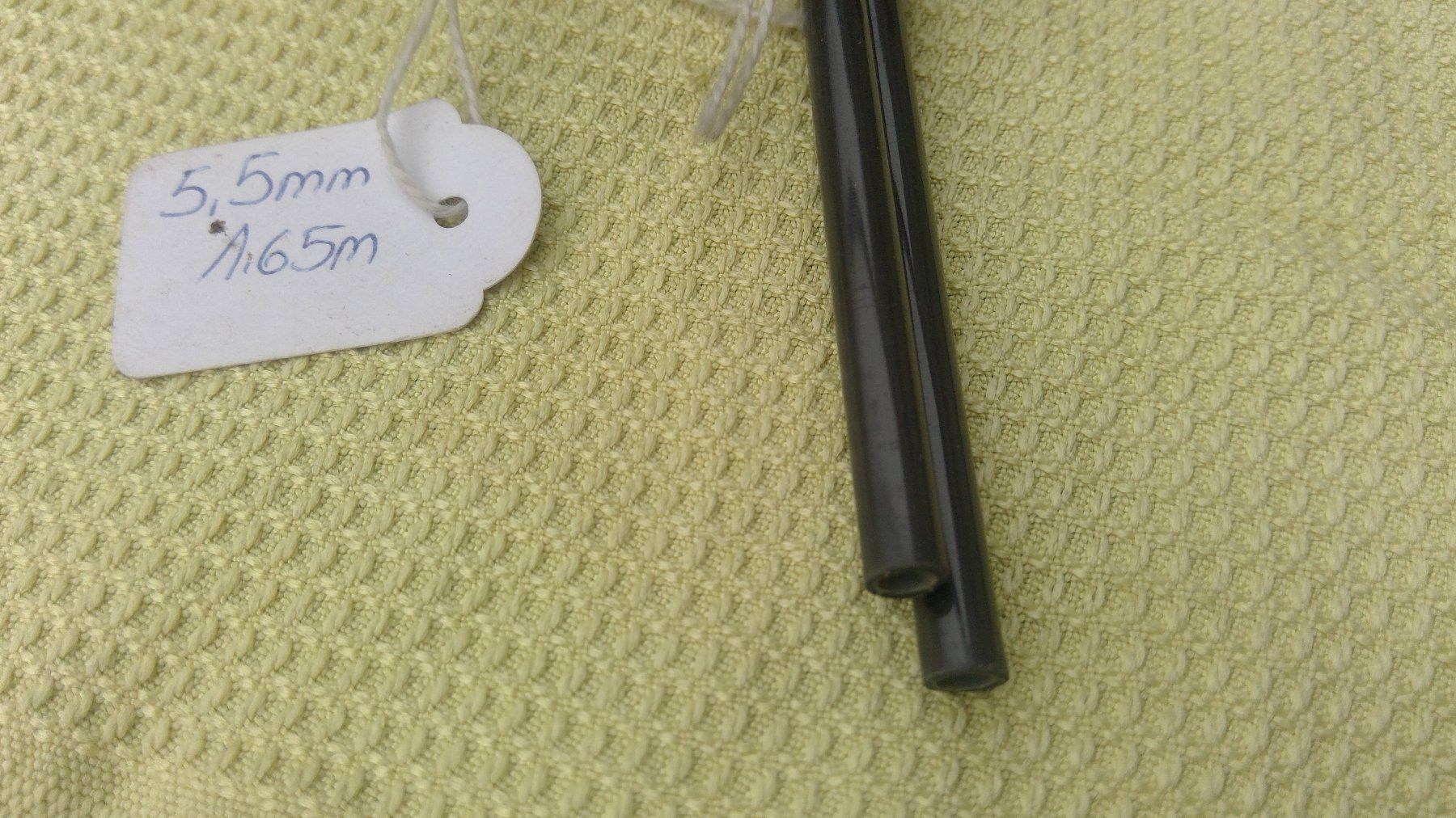 Aquilone: 2Stk.Carbonstab 5.5mm x 165cm neu – Nuovo (secondo la descrizione) da Zizers venduto da Zigity