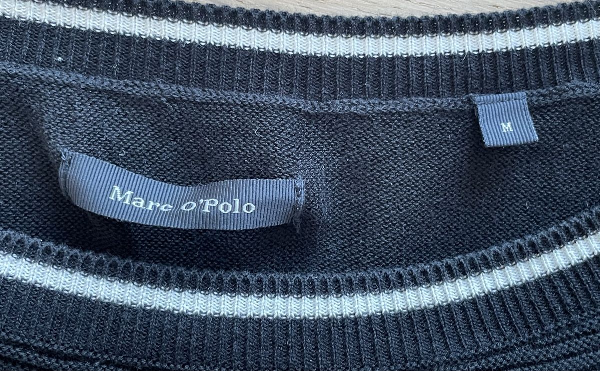 Pullover & Sweatshirts: Pullover von Marc 0’Polo, Grösse M – Gebraucht aus Liestal von userin1000 1