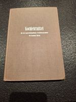 Kochlehrmittel, Auflage 1946, für Zürcher Hauswirtschafts...
