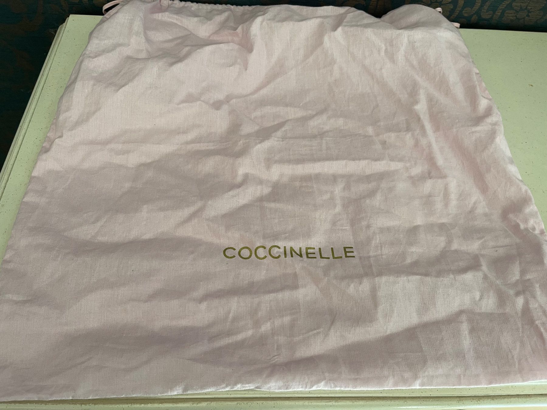 Coccinelle Borse da donna: Coccinelle Tasche – Nuovo (secondo la descrizione) da Stallikon venduto da BaumArt 7