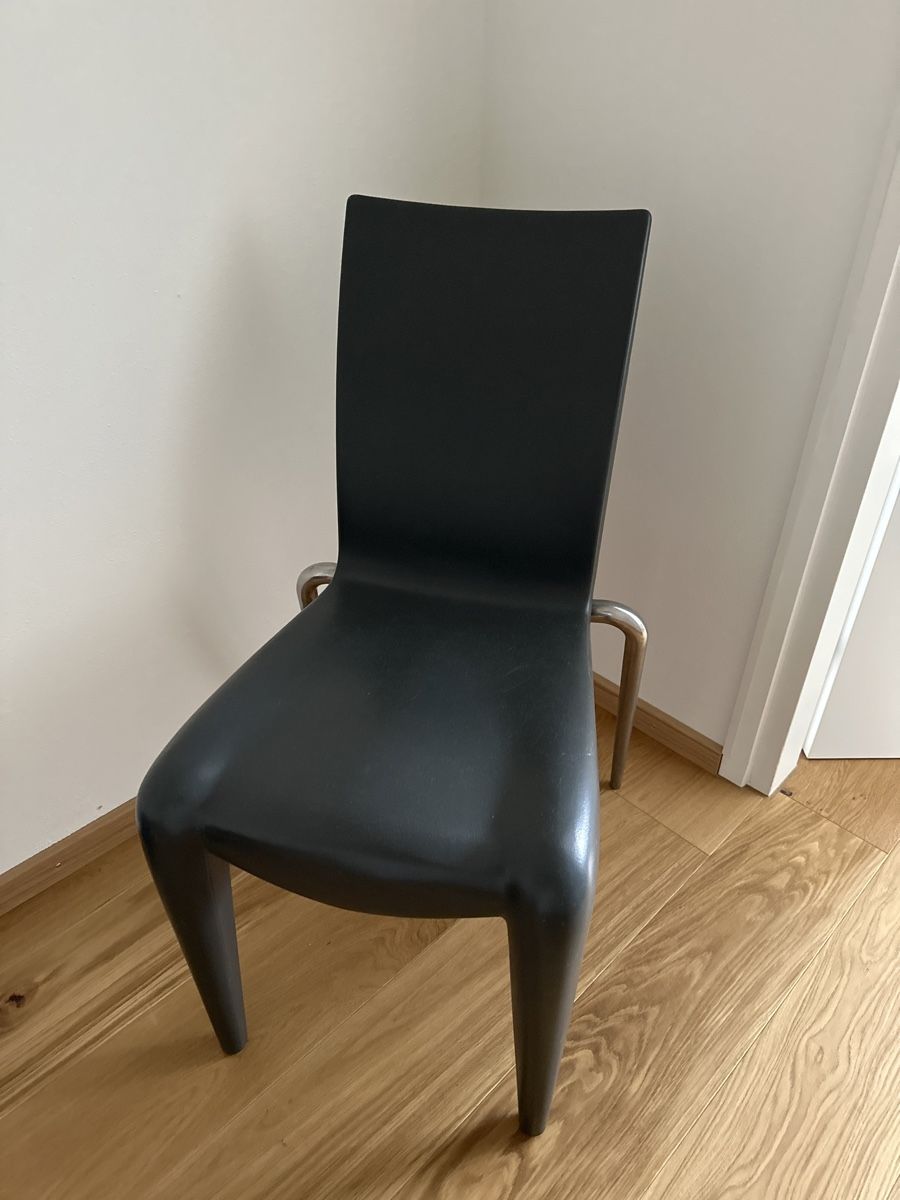 Vitra Sessel: LOUIS 20 By STAKCK FOR Vitra – Gebraucht aus Chur von Renibe