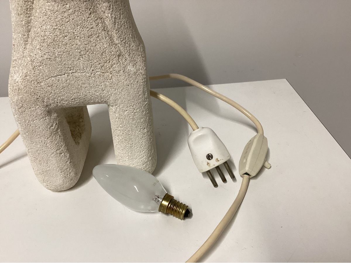 Lampen: Tischleuchte von Albert Tormos – Gebraucht aus Burgdorf von swintila 9