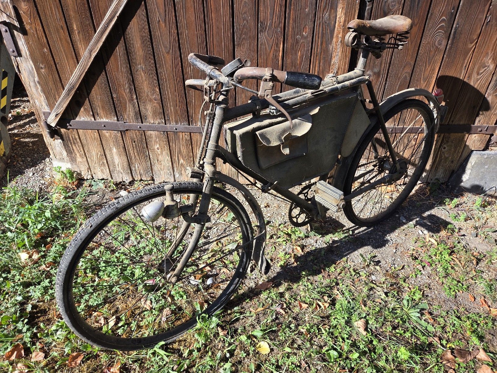 Biciclette: Fahrrad – Difettoso da Weiningen ZH venduto da endu47