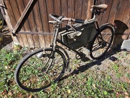 Fahrrad