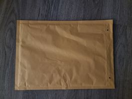50 x Luftpolstertasche  G/7 DIN A4 + C4