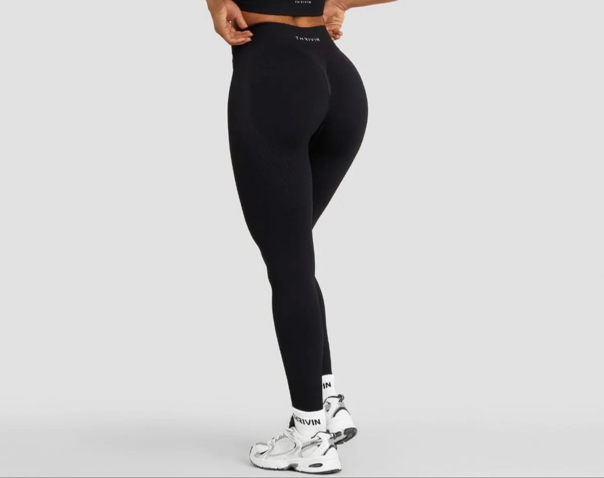 Lotti di vestiti: Leggings  – Nuovo e nell'imballaggio originale da Dättwil AG venduto da nes_t6k8 1