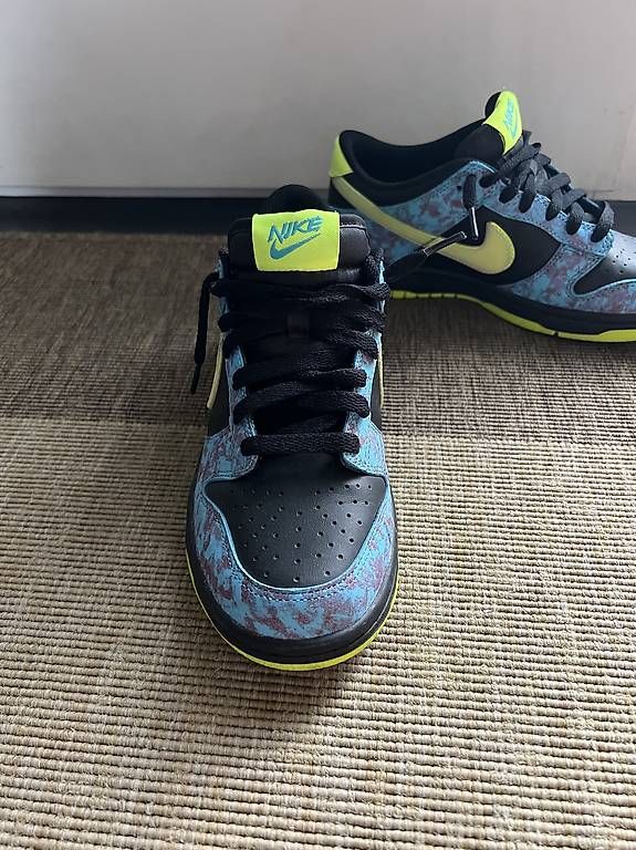 Nike Herrenschuhe: Nike Dunk Low – Gebraucht aus Marbach SG von Sonni81 4