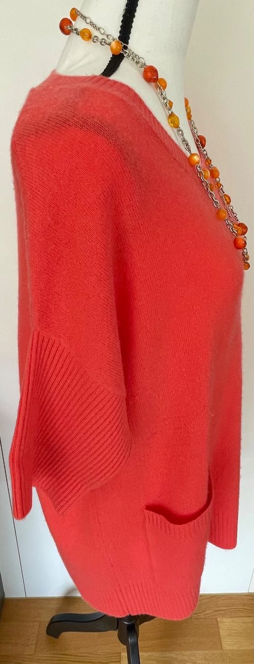 Madeleine Maglioni & Felpe: Pullover Madeleine - Gr. 40 – Usato da Gränichen venduto da RetoLexi 1