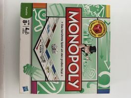 Monopoly 