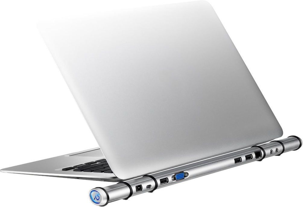 Docking station: j5Create Dockingstation Mini Ultra – Usato da Lungern venduto da Gjump 1
