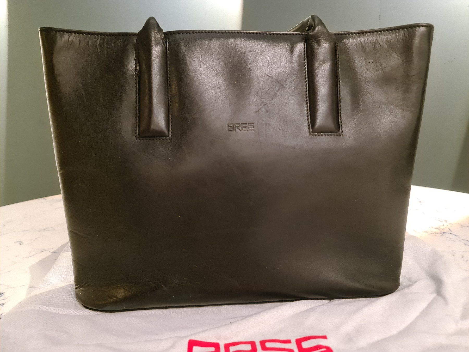 Bree Taschen für Damen: Design Tasche – Gebraucht aus Binningen von Masc61 1