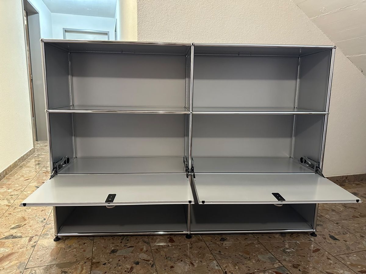 USM Étagères: USM Haller Regal – Neuf (Voir description) à Gossau SG par sanjapo 2